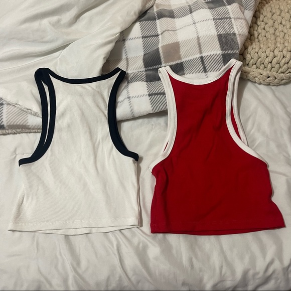 Zara tops - Picture 6 of 8